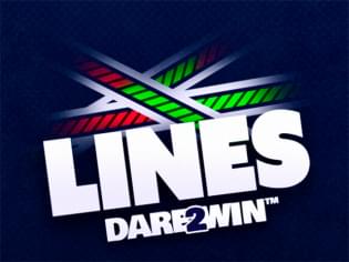 lines