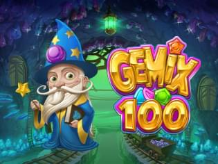 gemix 100